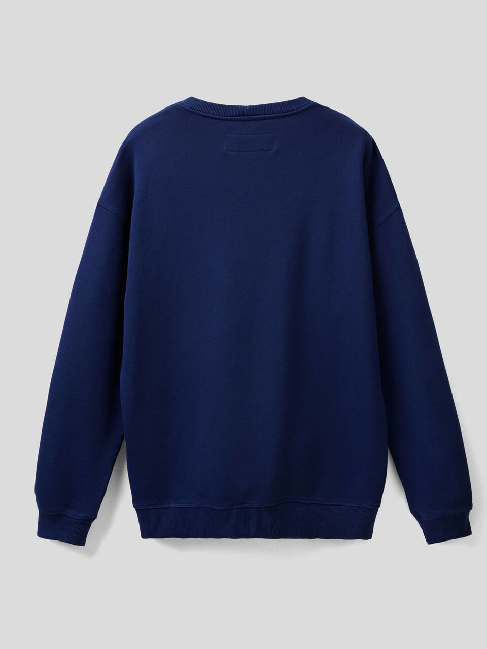 Sudadera de 100 % algodón image number 2