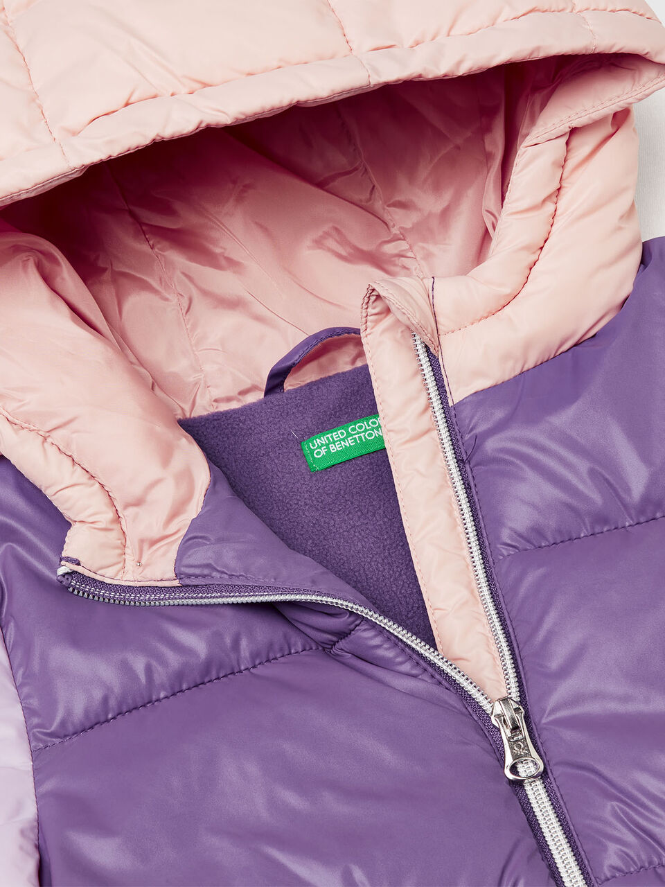 JACKET Niña image number null