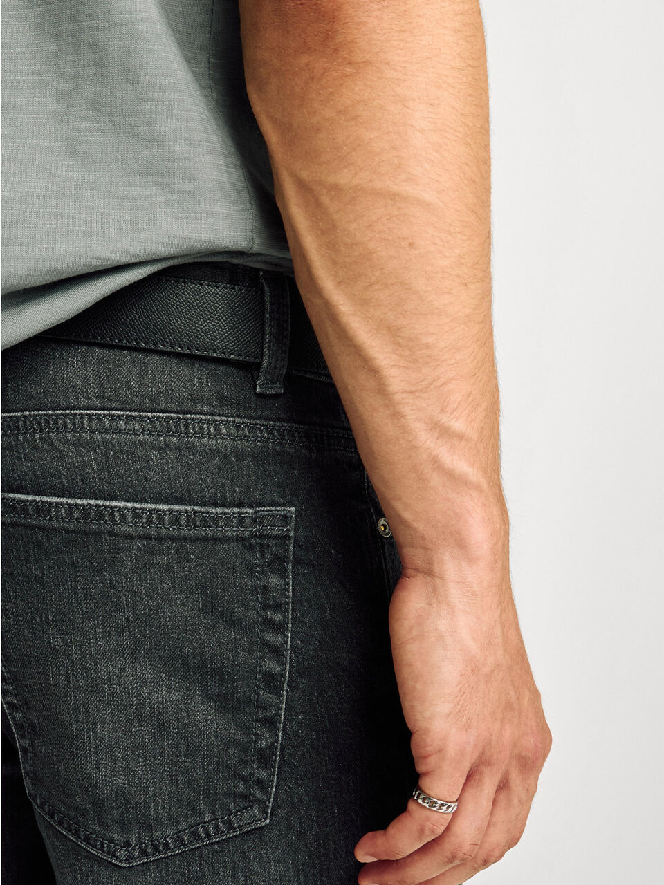 TROUSERS Hombre image number null