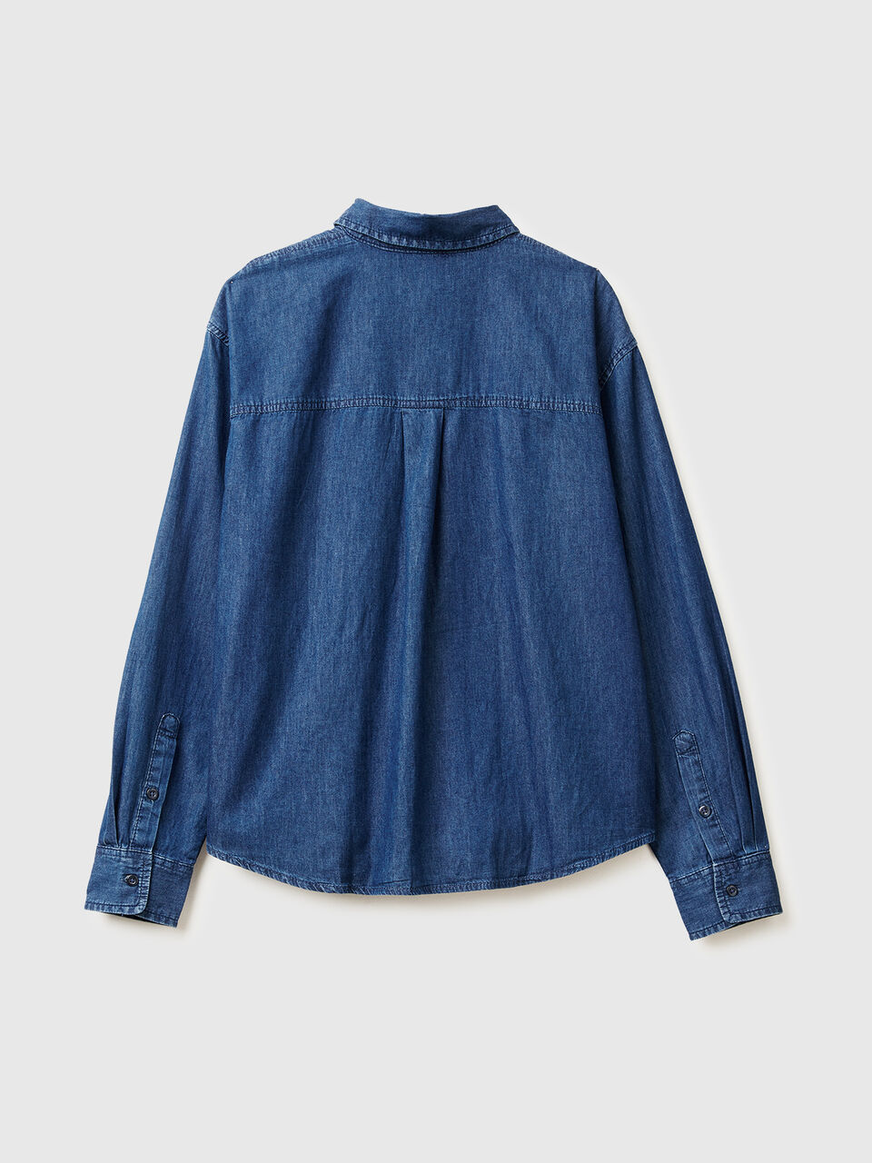 SHIRT Mujer image number 2