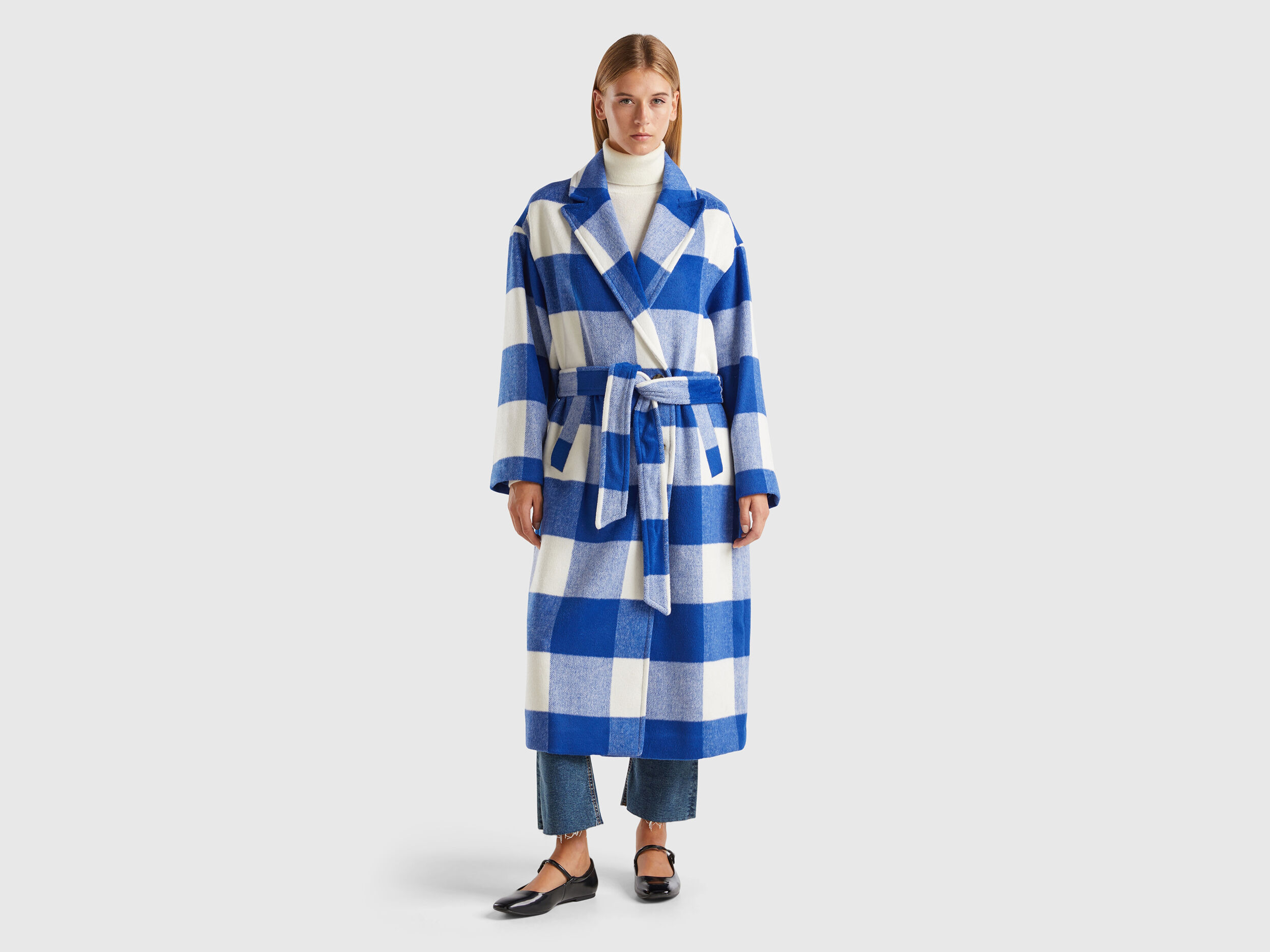 Ropa benetton mujer online new arrivals
