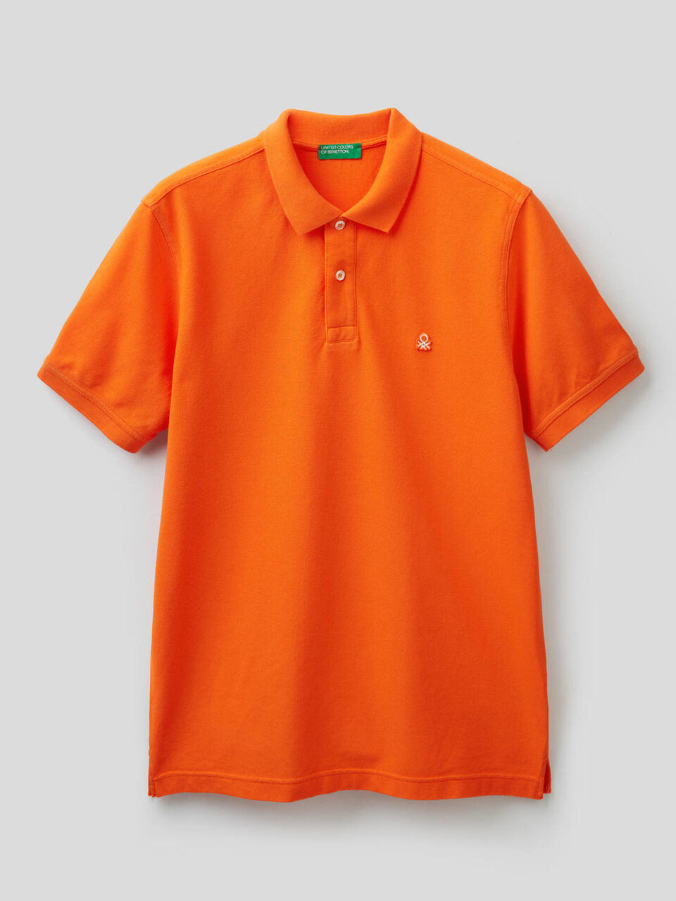 Polo regular fit image number null