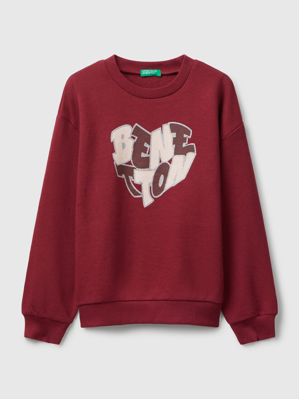 SWEATER L/S Niña image number 1