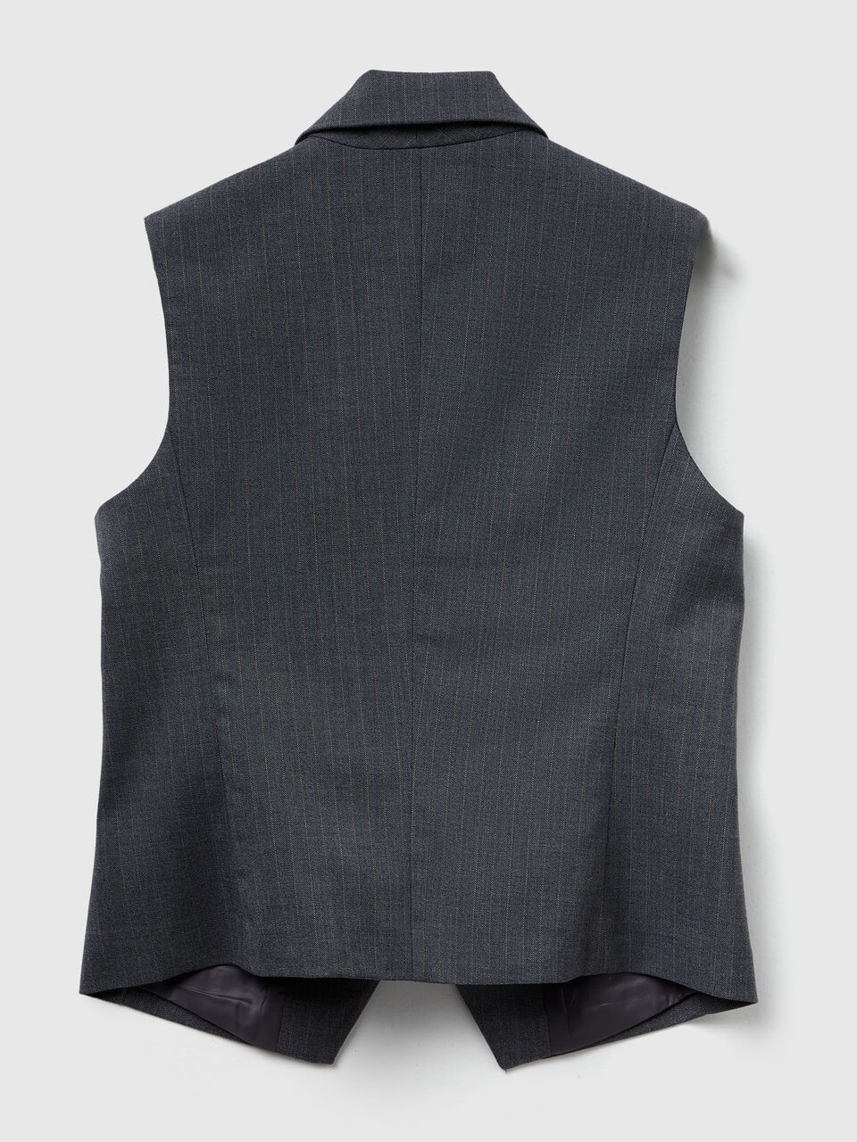 WAISTCOAT Mujer image number 2
