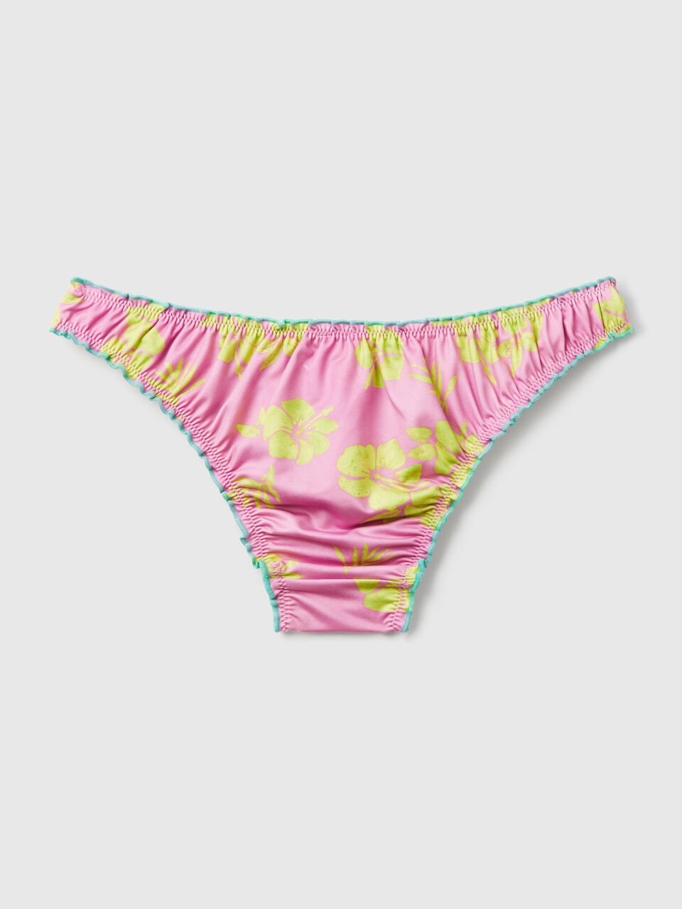 SWIMMING BRIEFS Mujer image number 2
