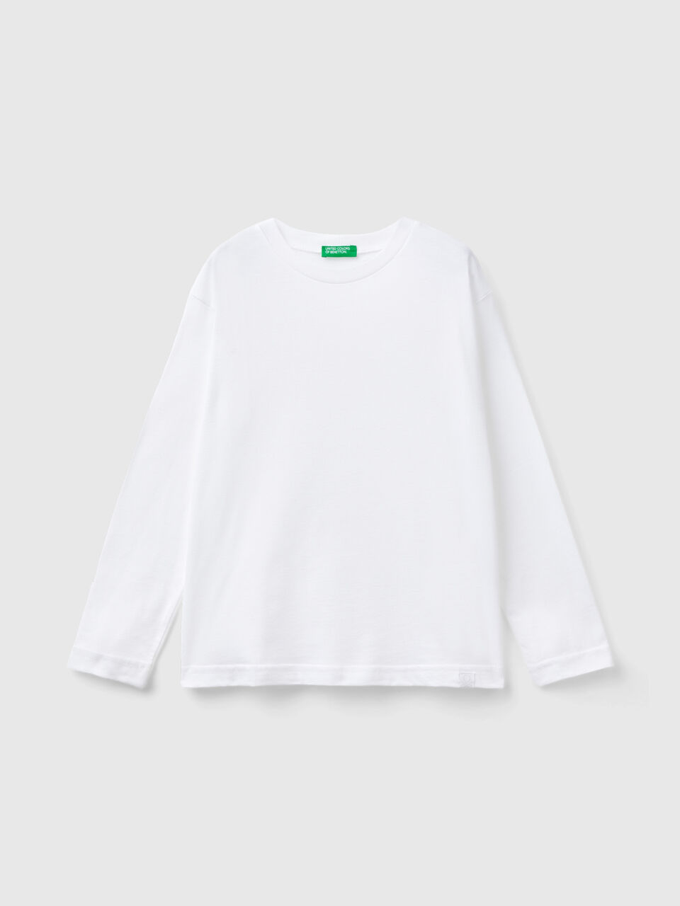 T-SHIRT L/S Niño image number null