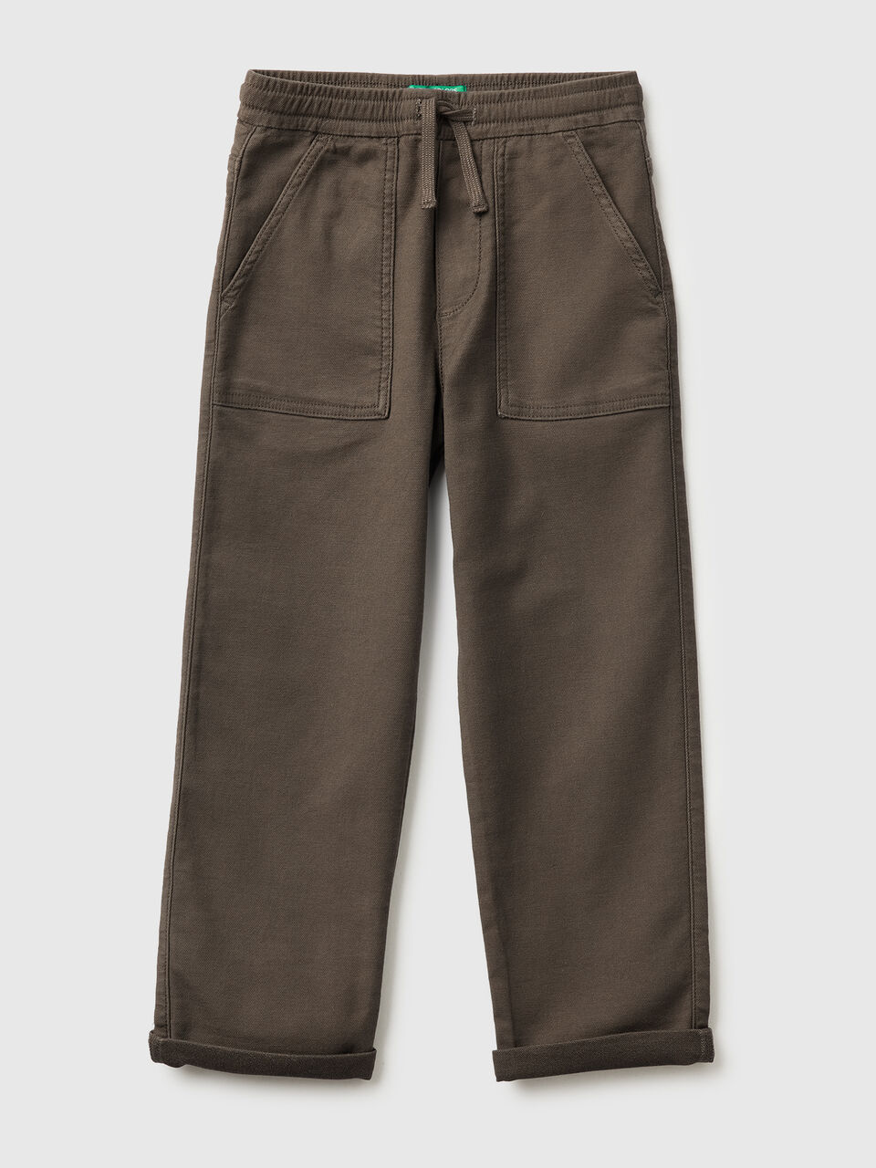 TROUSERS Niño image number 1