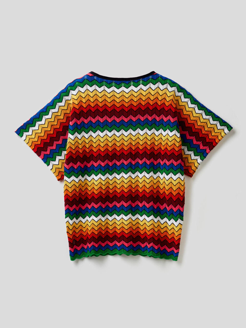 Jersey multicolor image number 2