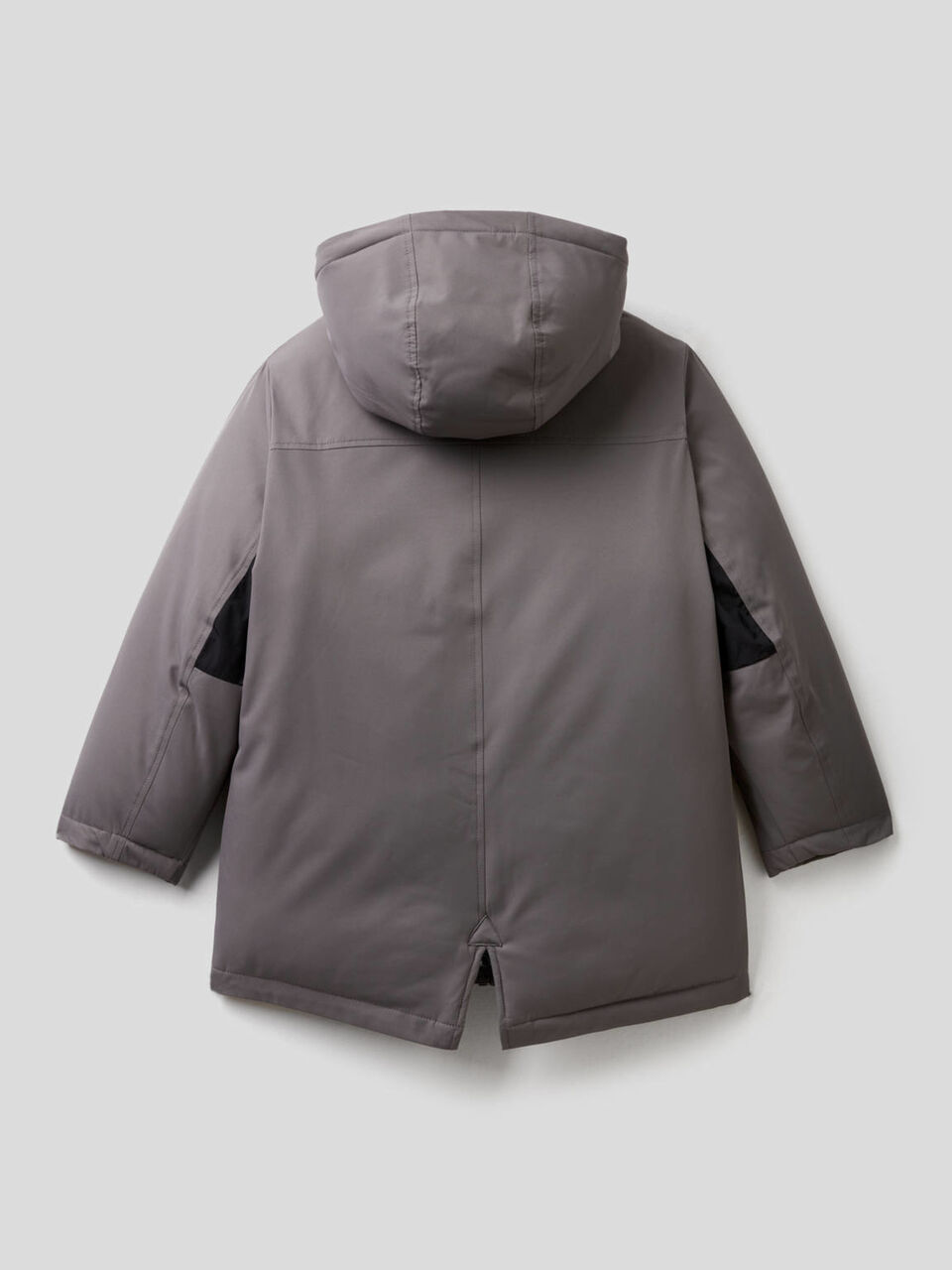 Parka acolchada "Rain Defender" image number 2