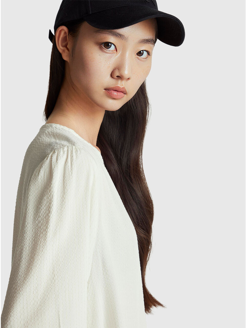 SHIRT Mujer image number null