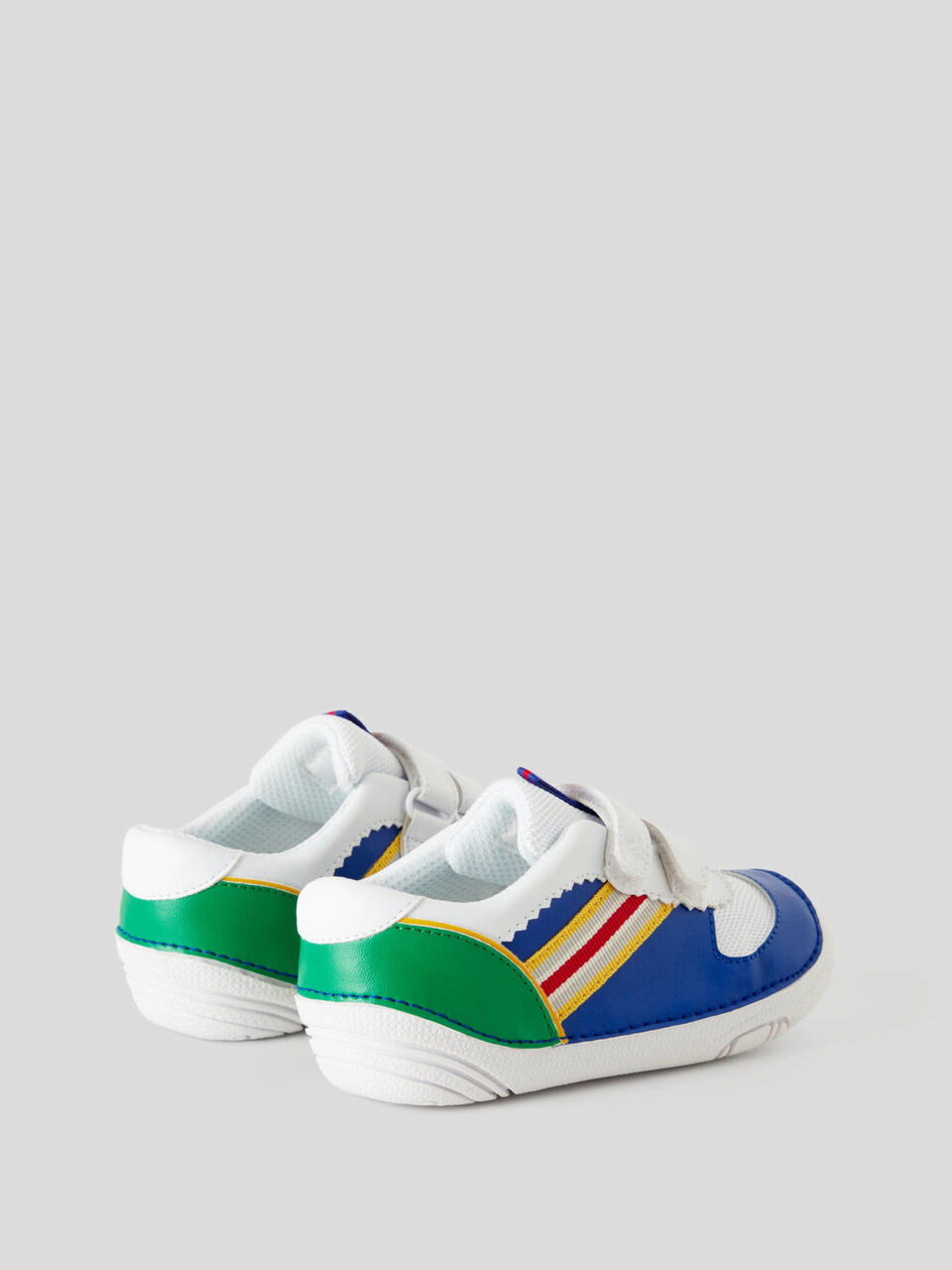 Zapatillas multicolores image number 2