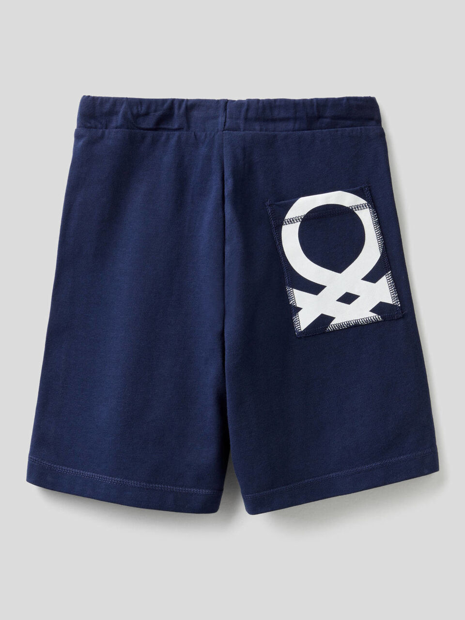 Bermudas de 100 % algodón image number 2