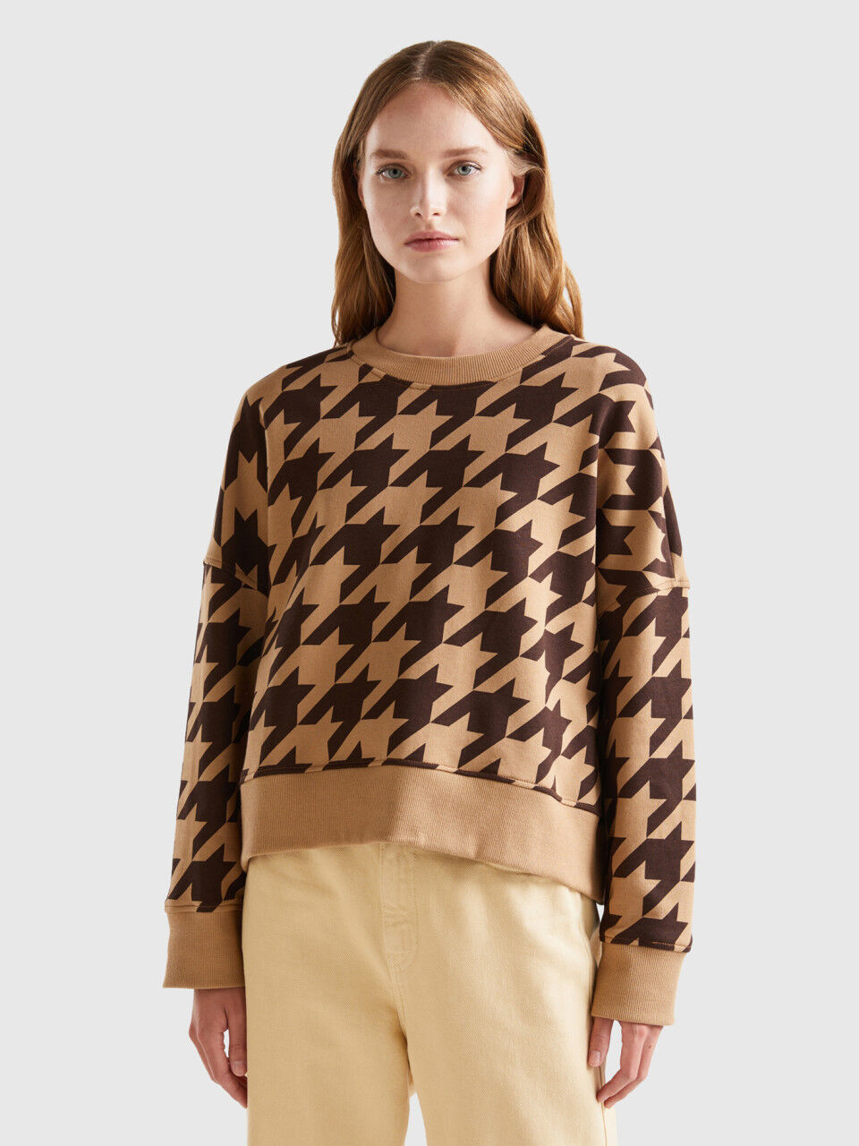 Benetton mujer rebajas discount