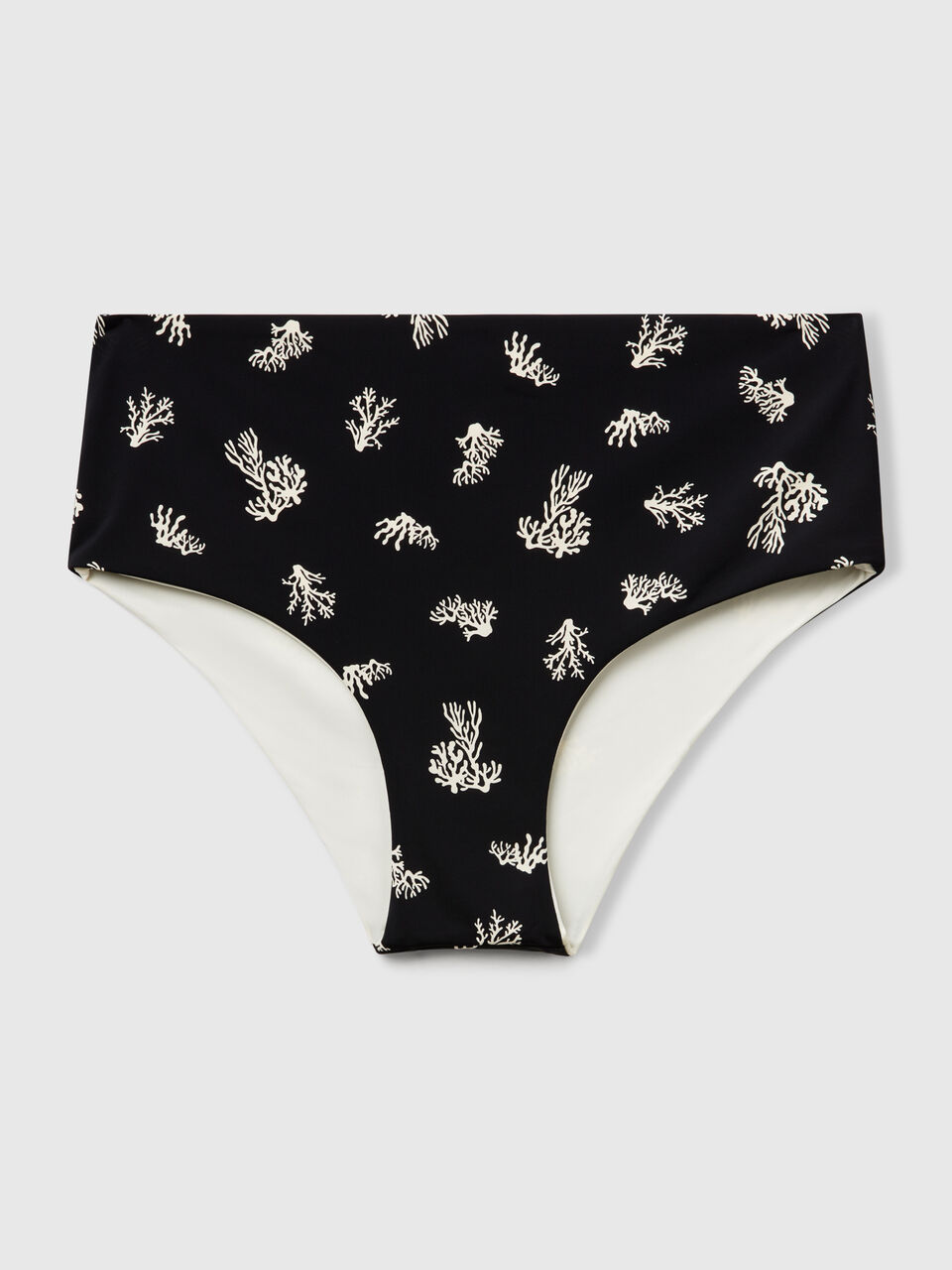 SWIMMING BRIEFS Mujer image number 1
