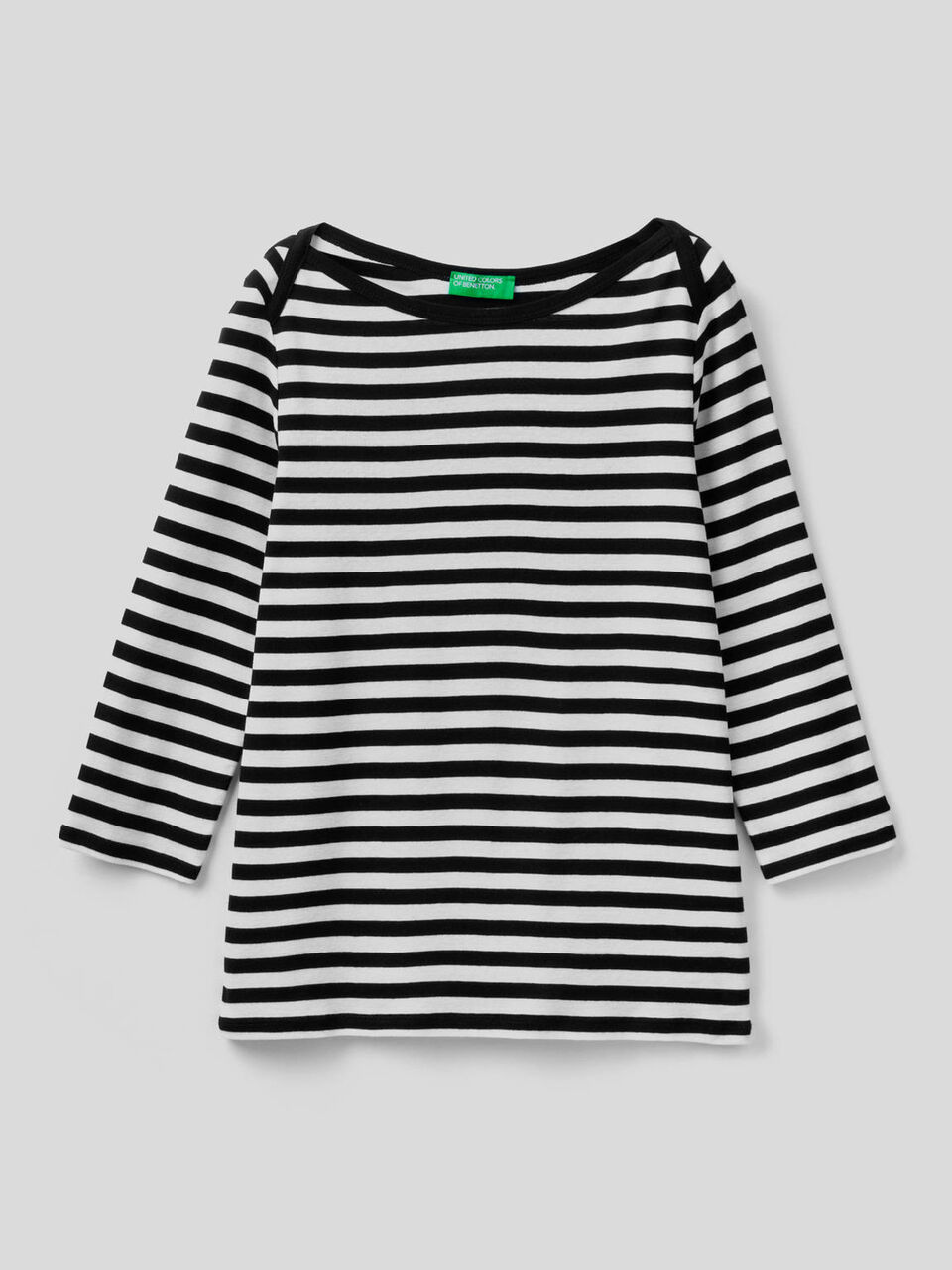 Camiseta de rayas image number 1