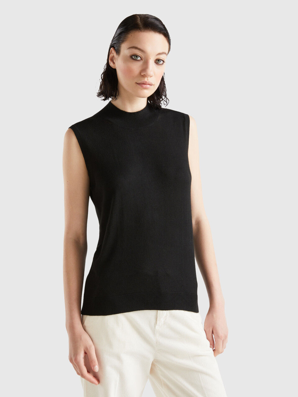 Rebajas benetton sales mujer 2019