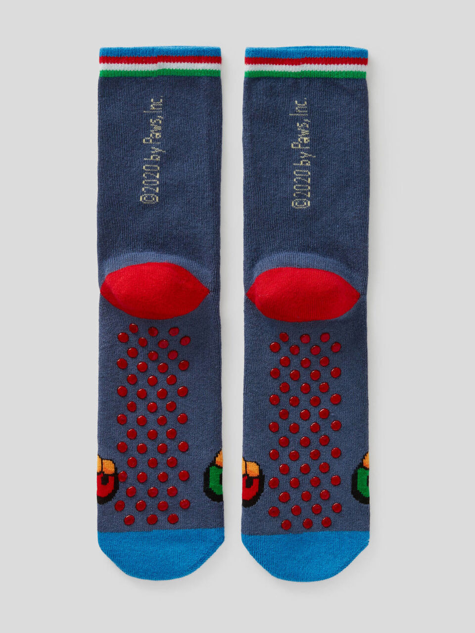 Calcetines con estampado de Garfield image number 2