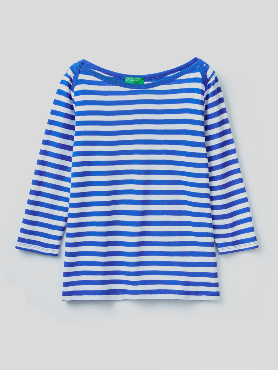 Camiseta de rayas image number 1