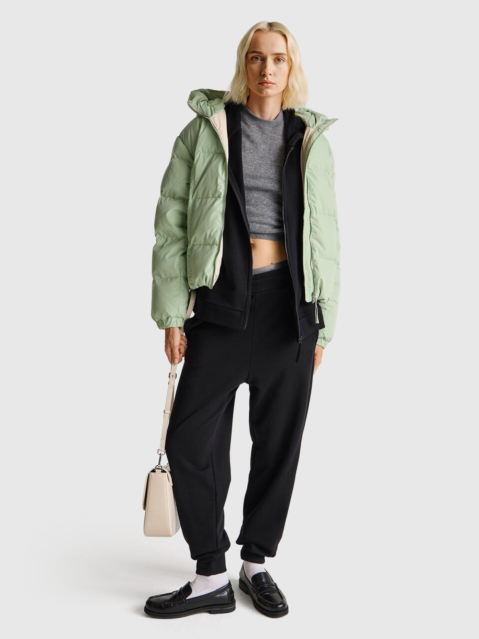 TROUSERS Mujer image number null