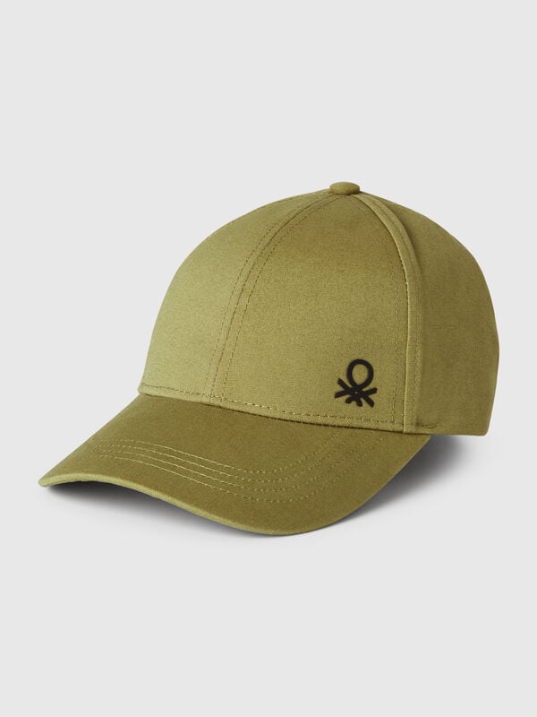 Gorra con visera Niño
