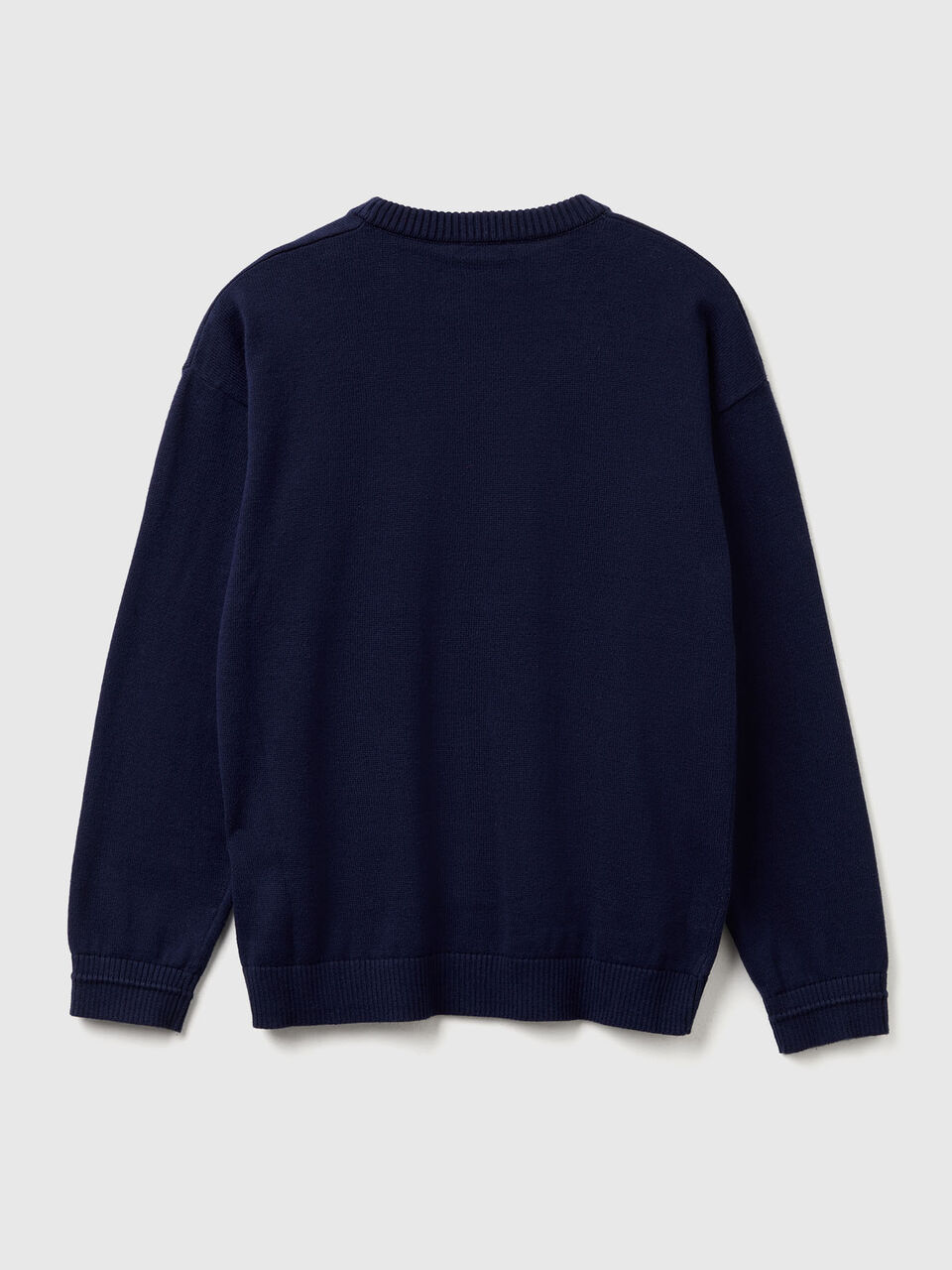 SWEATER L/S Niño image number 2