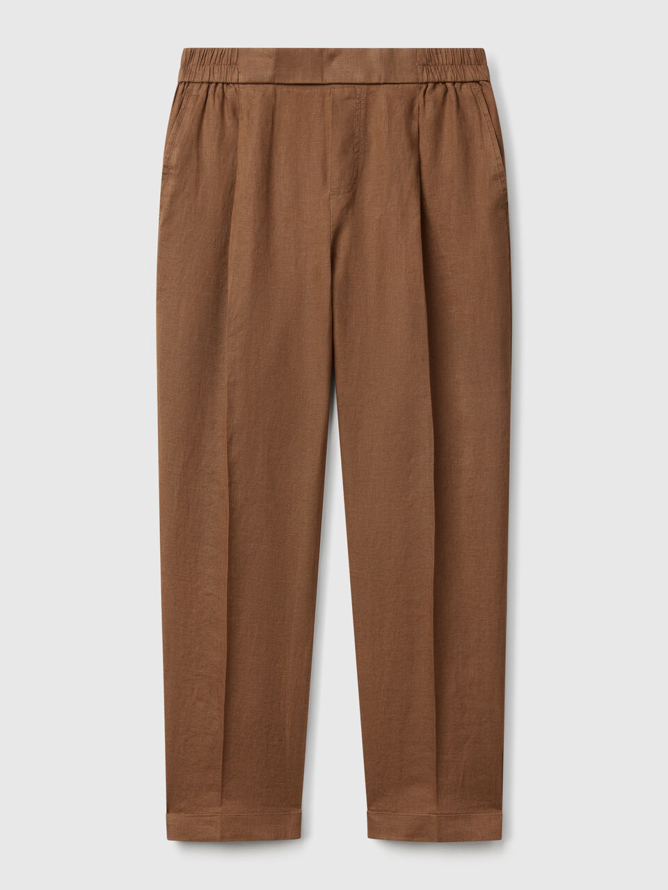 TROUSERS Mujer image number 1