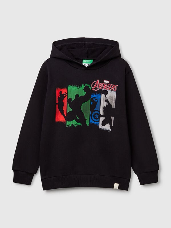 Sudadera ©Marvel Vengadores Niño
