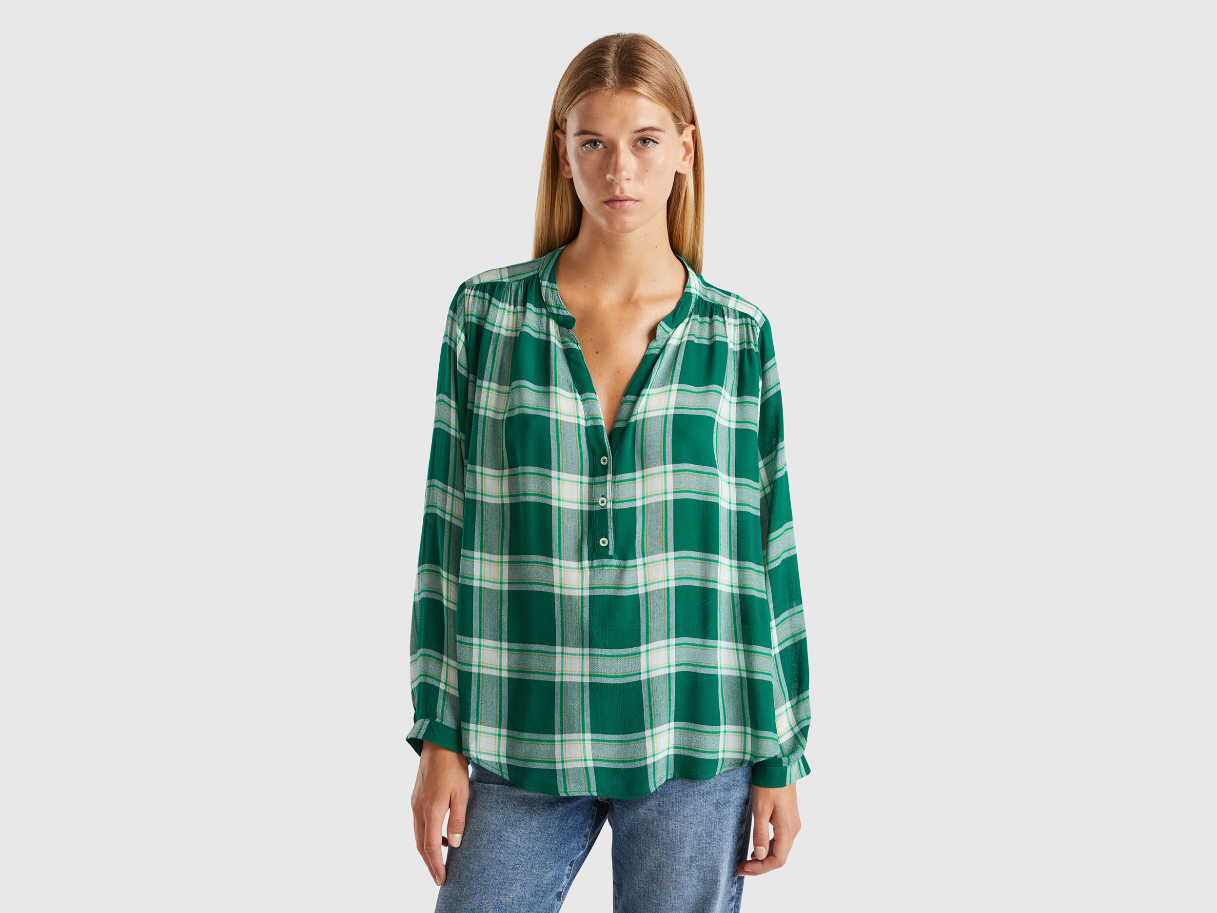 Benetton mujer rebajas 2020 hotsell