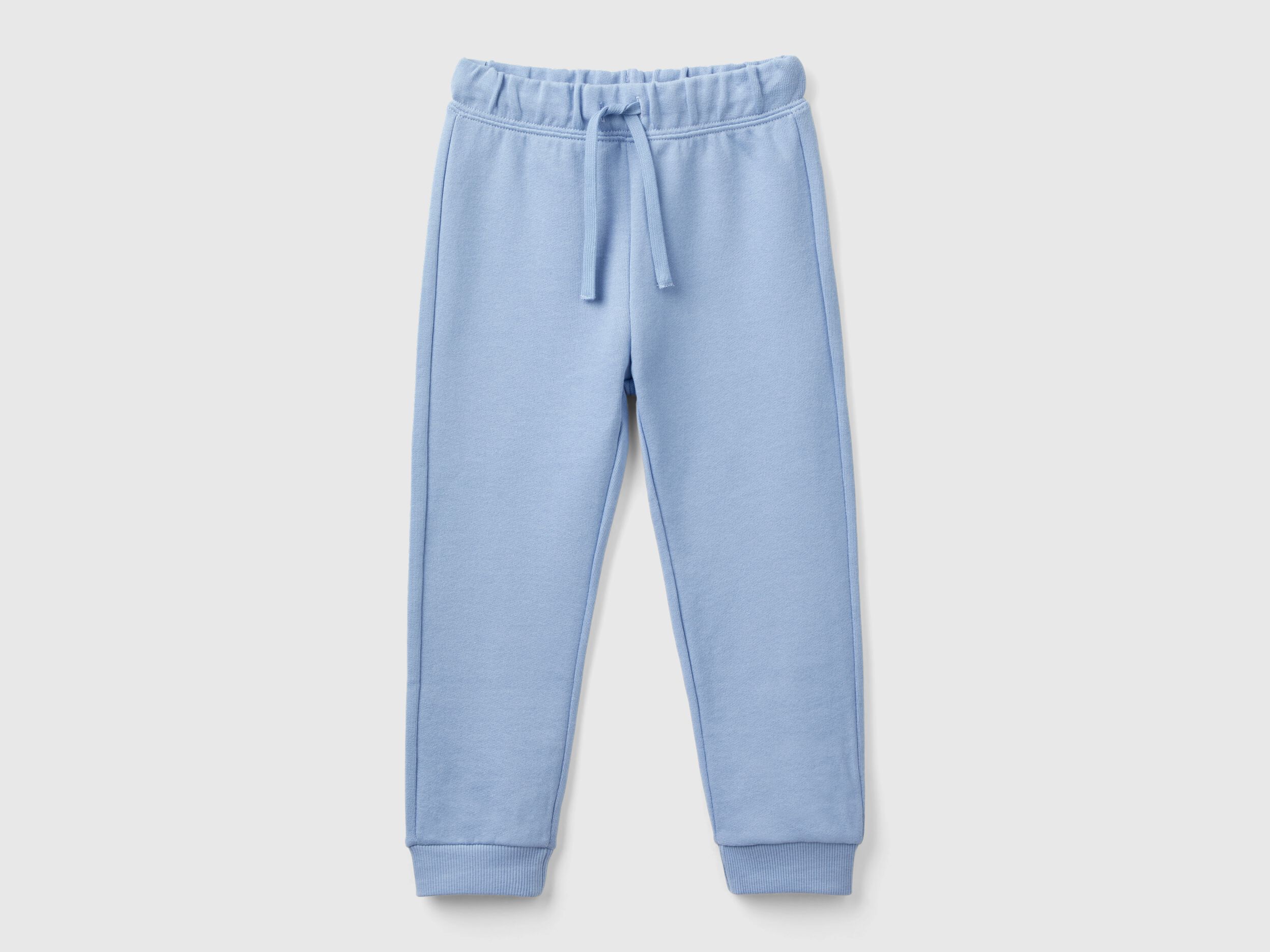 Pantalones de Chandal Nino Pantalones en Felpa