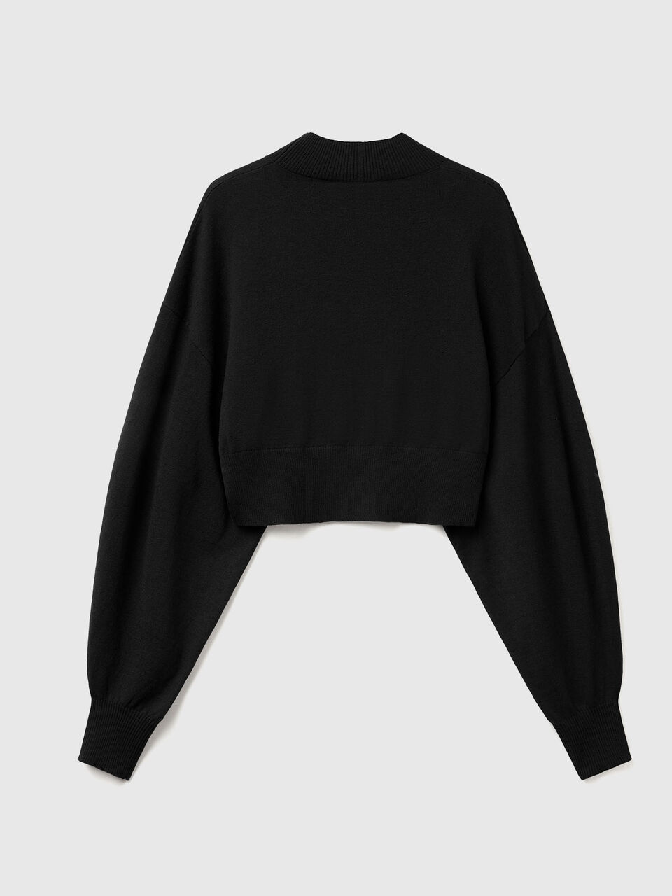 TURTLE NECK SW. L/S Mujer image number null