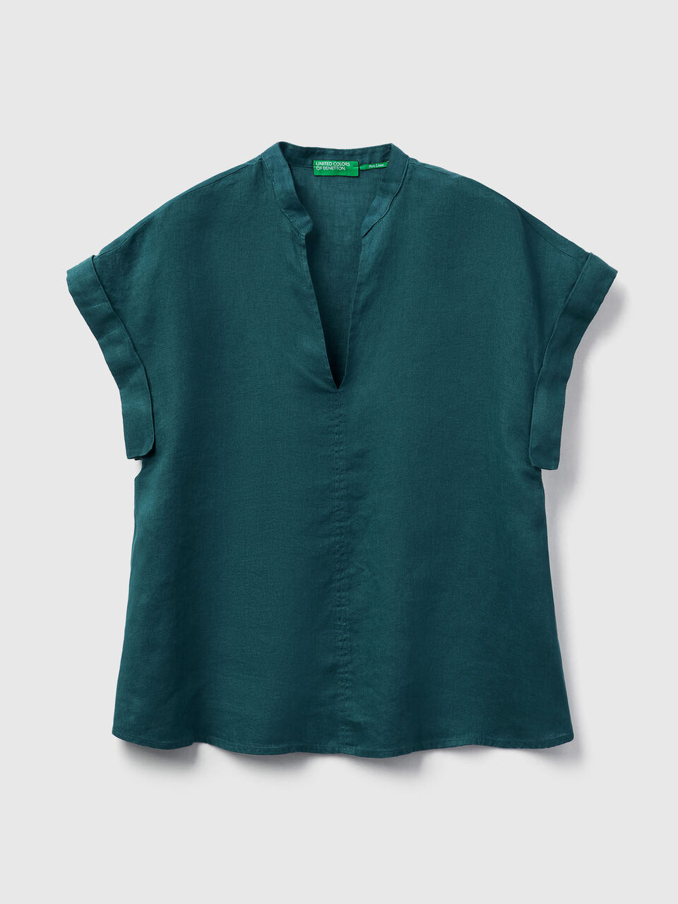 SHIRT Mujer image number null