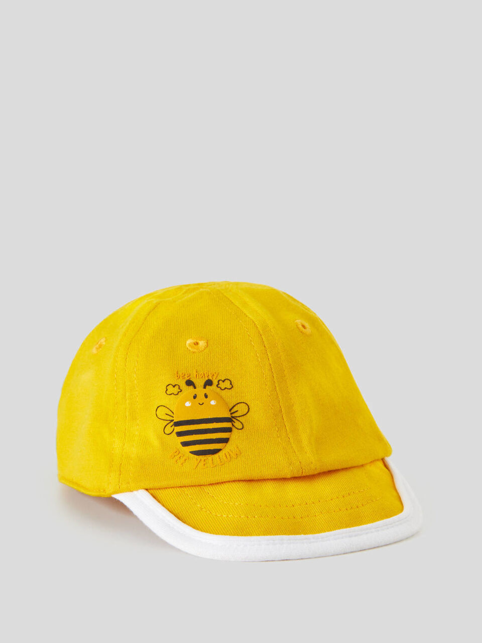 Gorra con visera image number 1