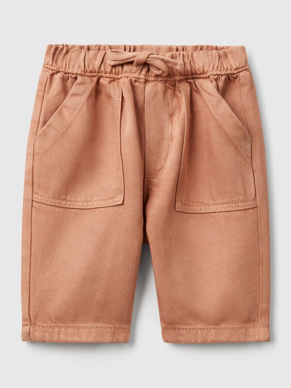 Pantalones fluidos Recién nacidos