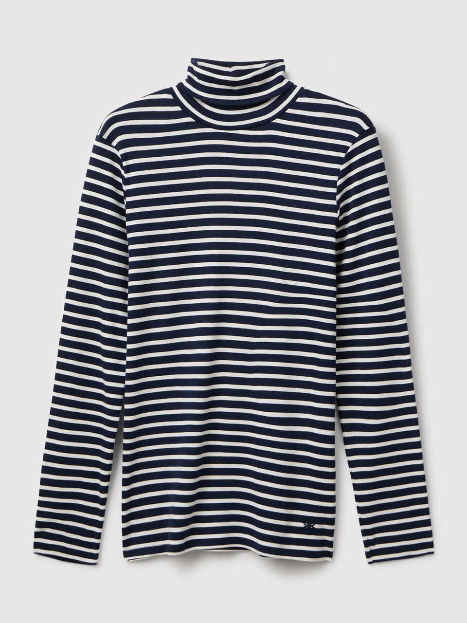 T-SHIRT L/S Mujer image number 1