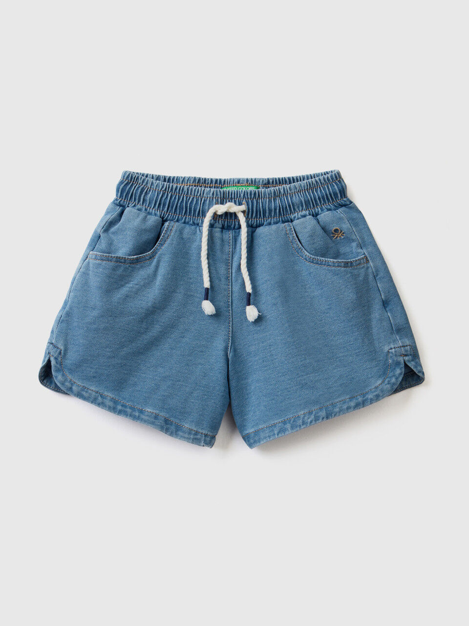 Shorts Ni a y Bermudas Nueva Colecci n 2023 Benetton