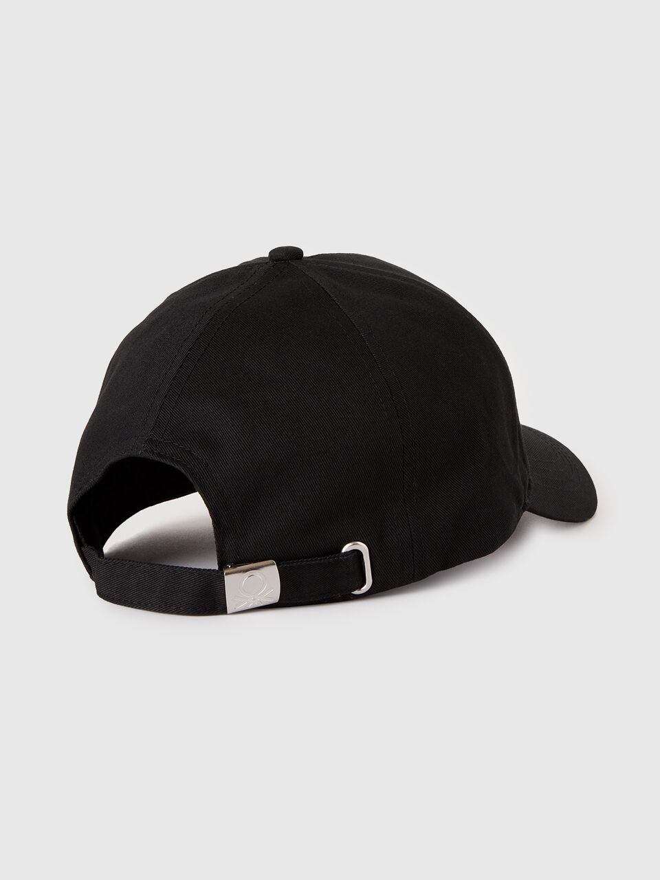 CAP WITH VISOR Hombre image number 2