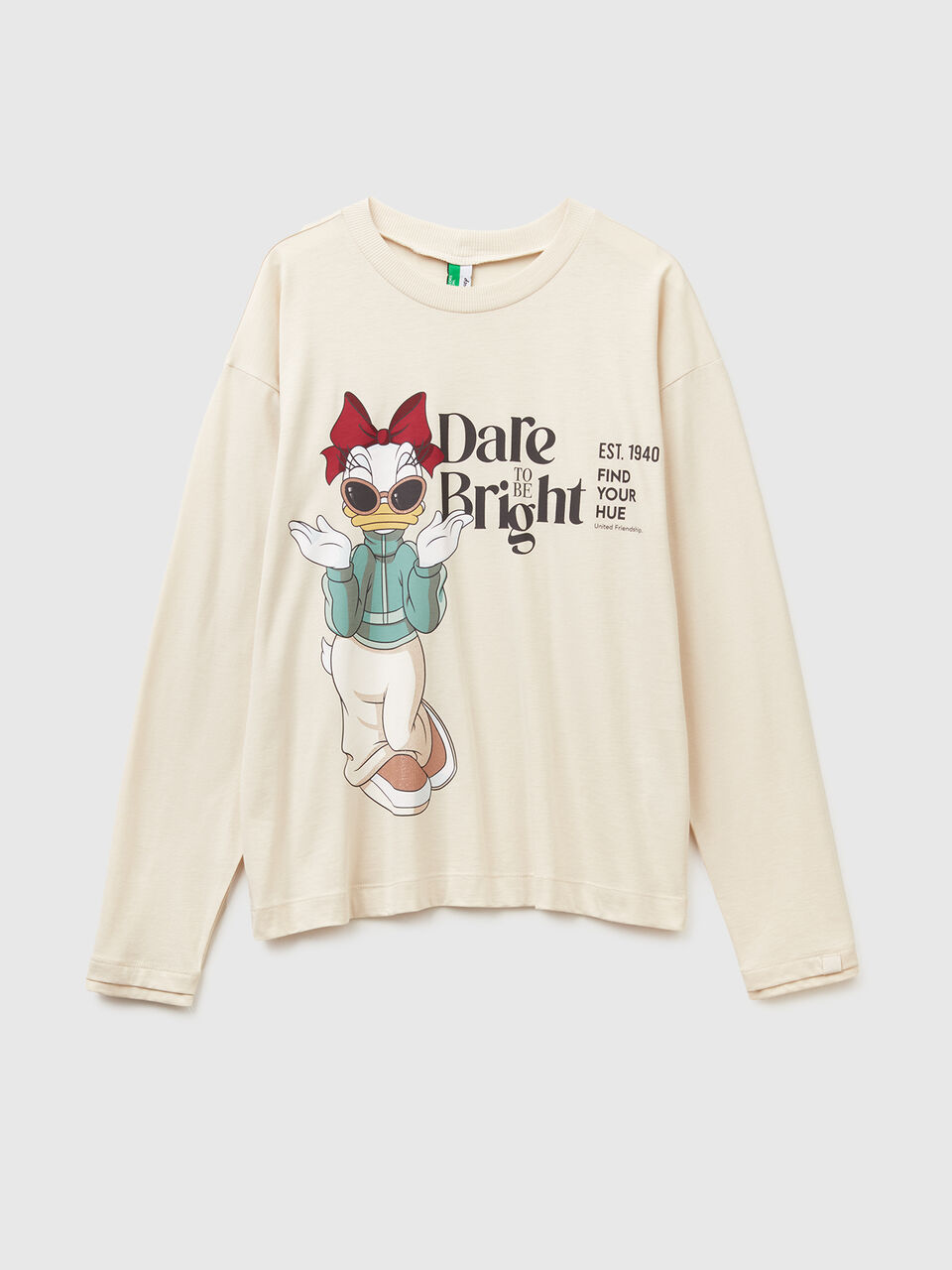 SWEATER L/S Mujer image number 1