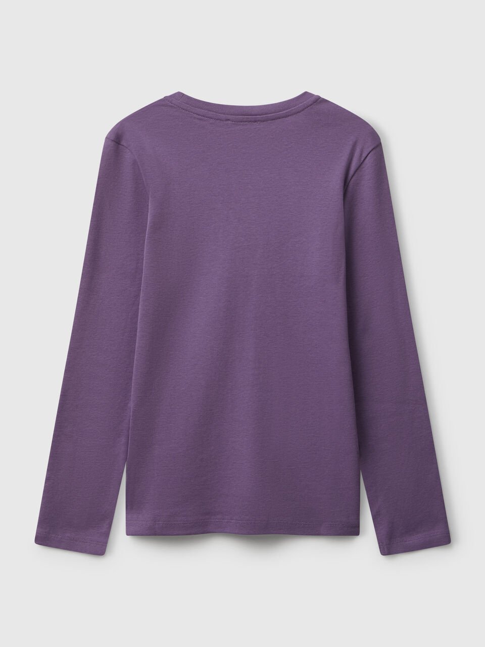 T-SHIRT L/S Niño image number 2