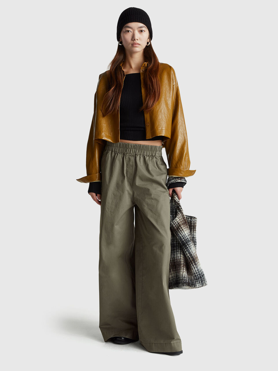 JACKET Mujer image number null