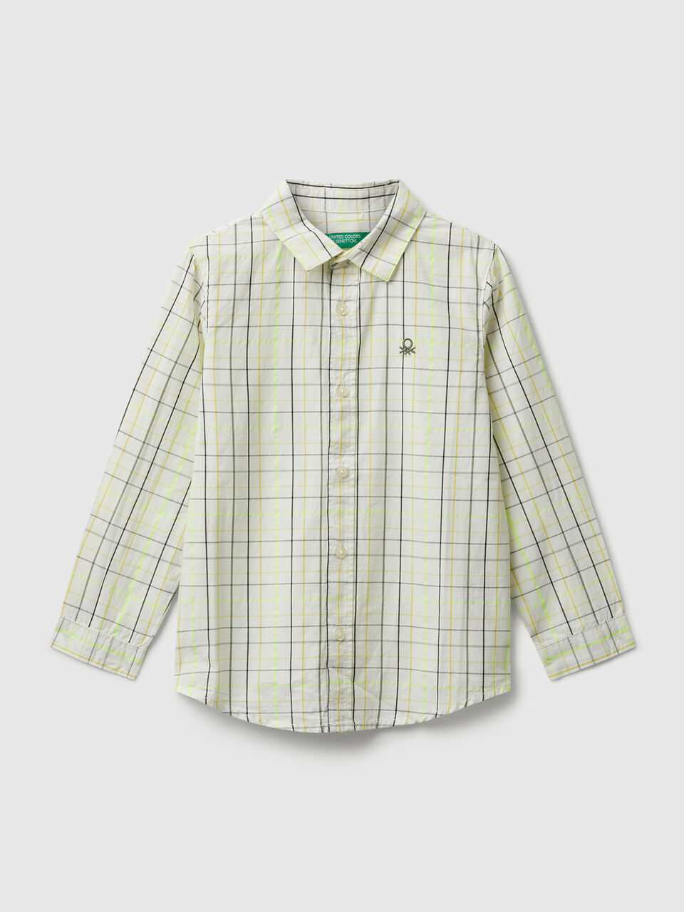 SHIRT Niño image number 1