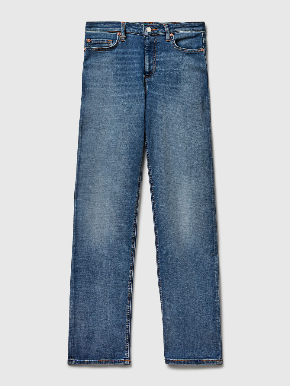 TROUSERS Mujer image number 1