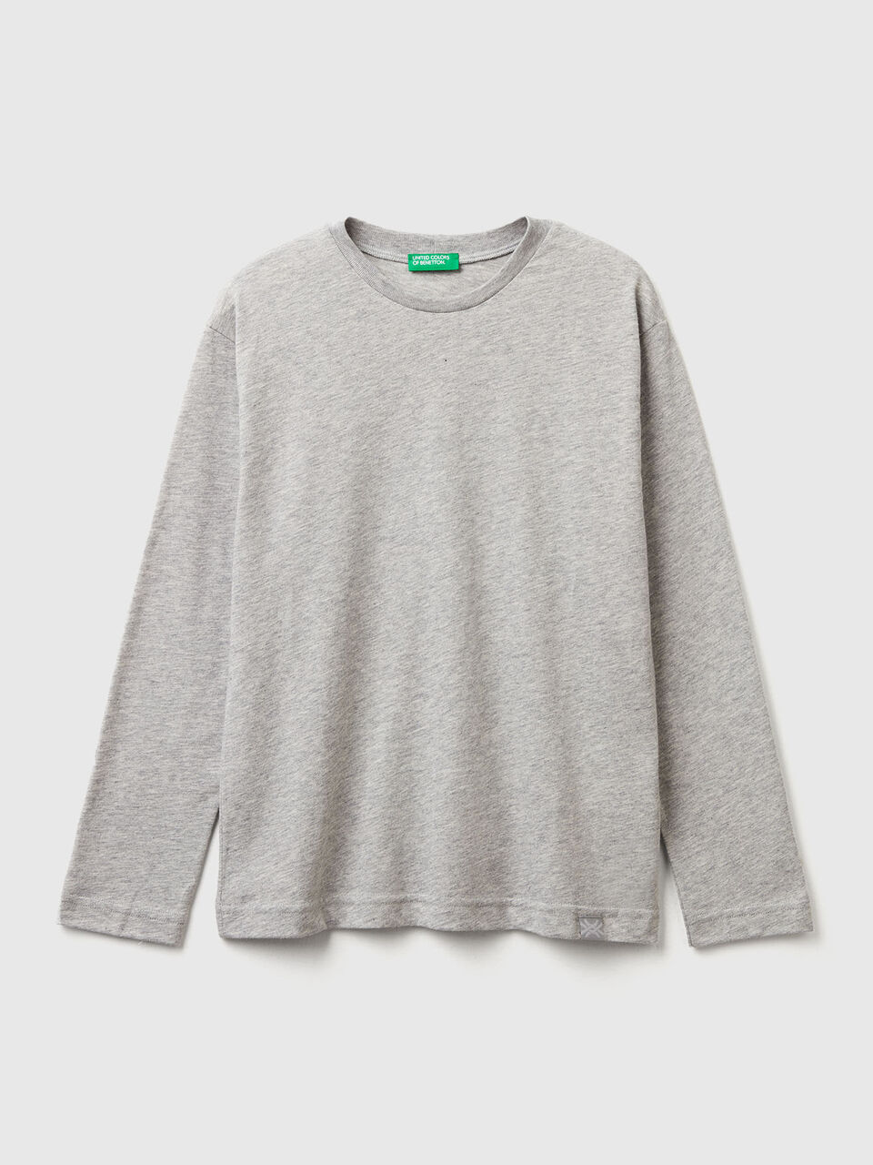 T-SHIRT L/S Niño image number 1