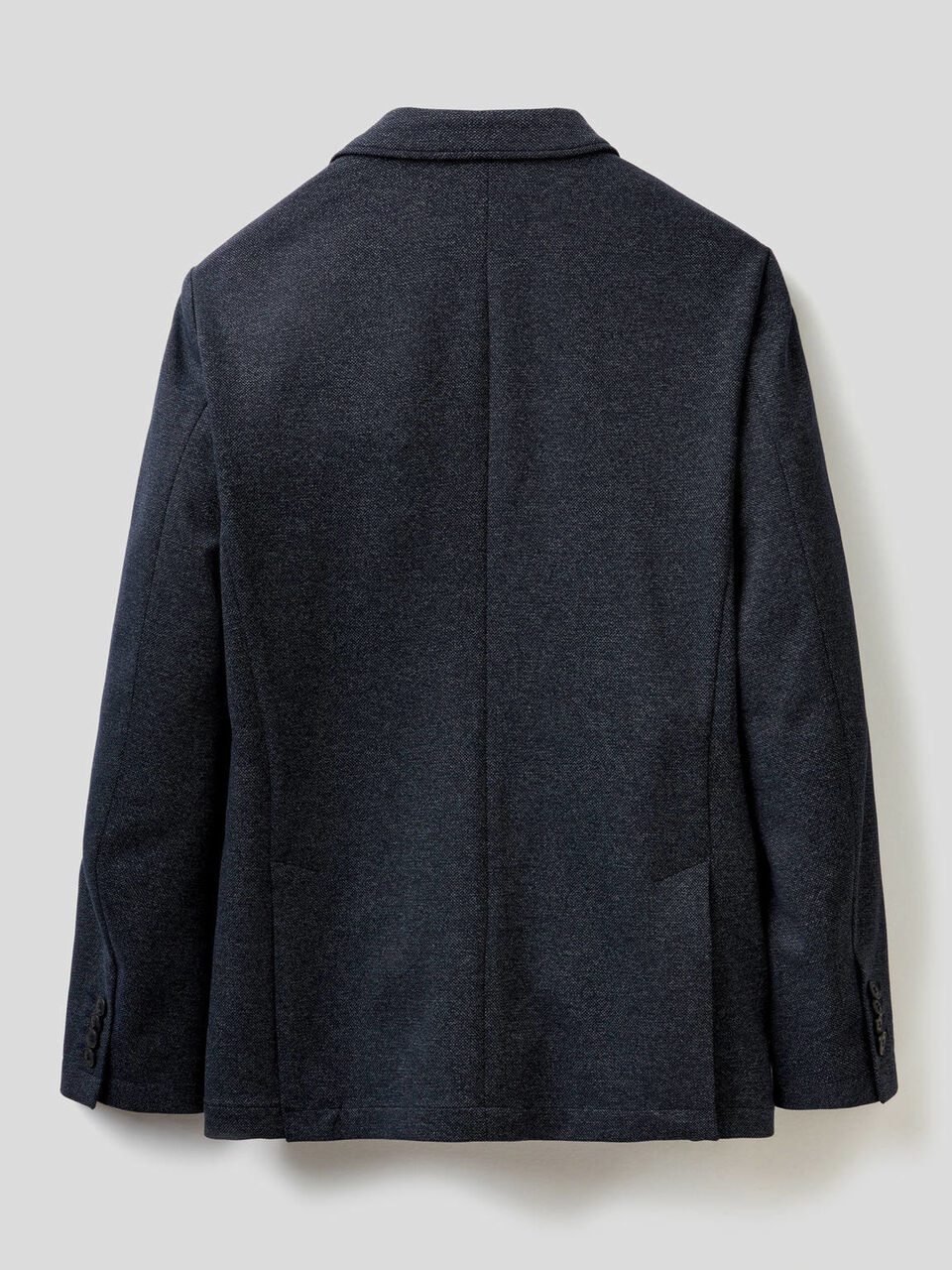 Blazer de corte ceñido image number 2