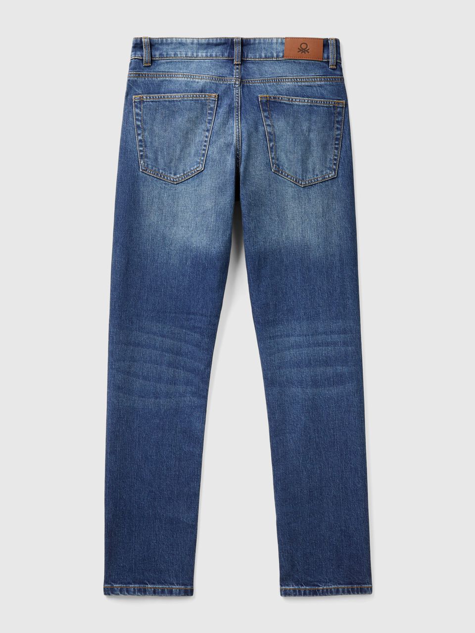 TROUSERS Hombre image number 2