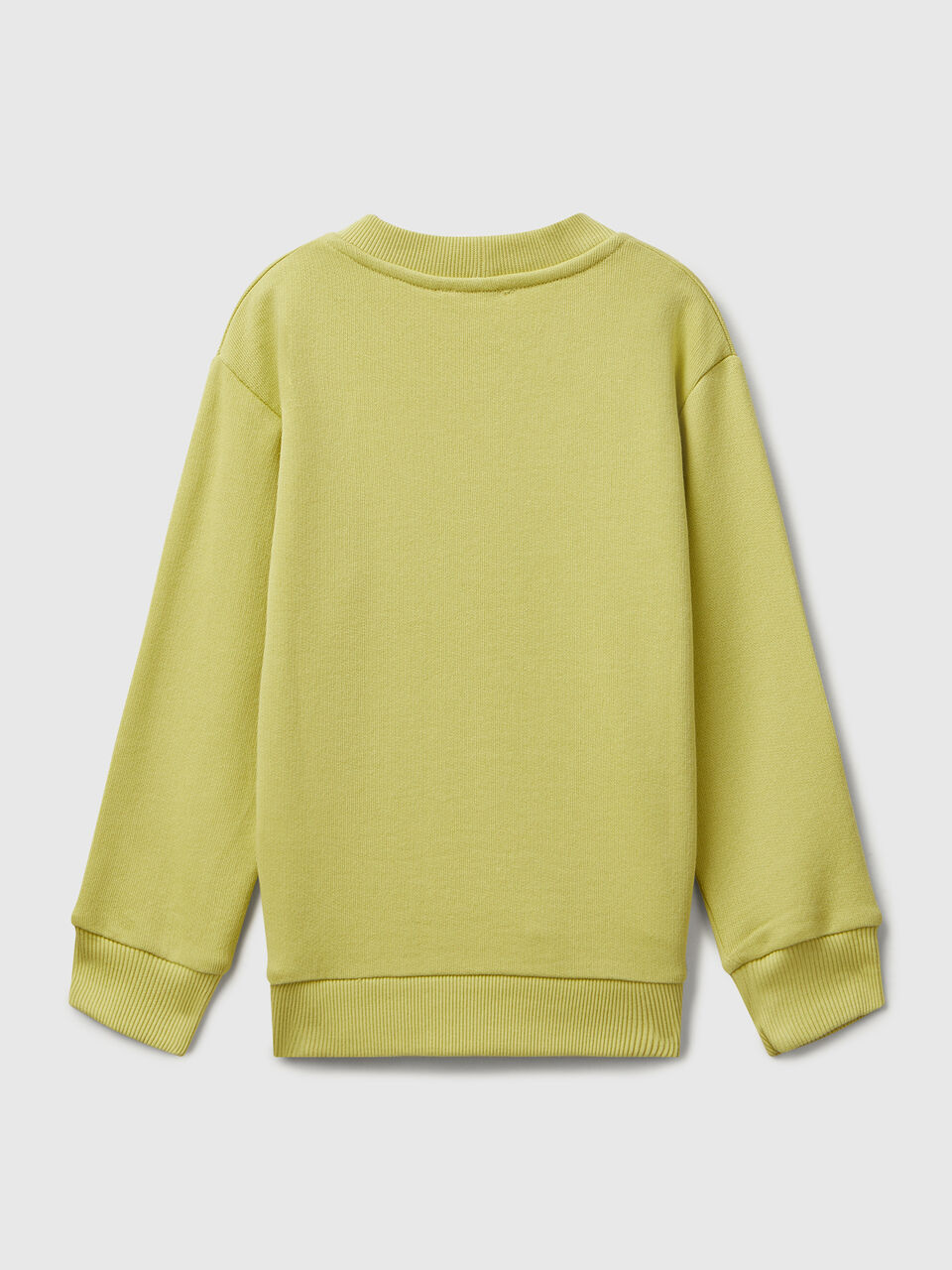 SWEATER L/S Niño image number null