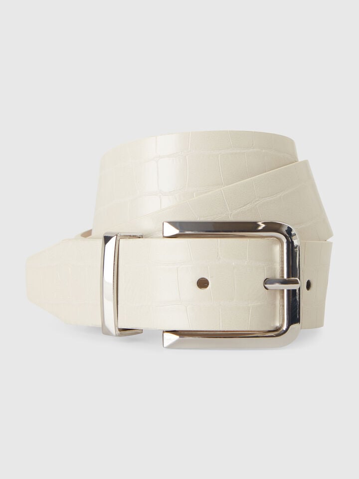BELT Mujer