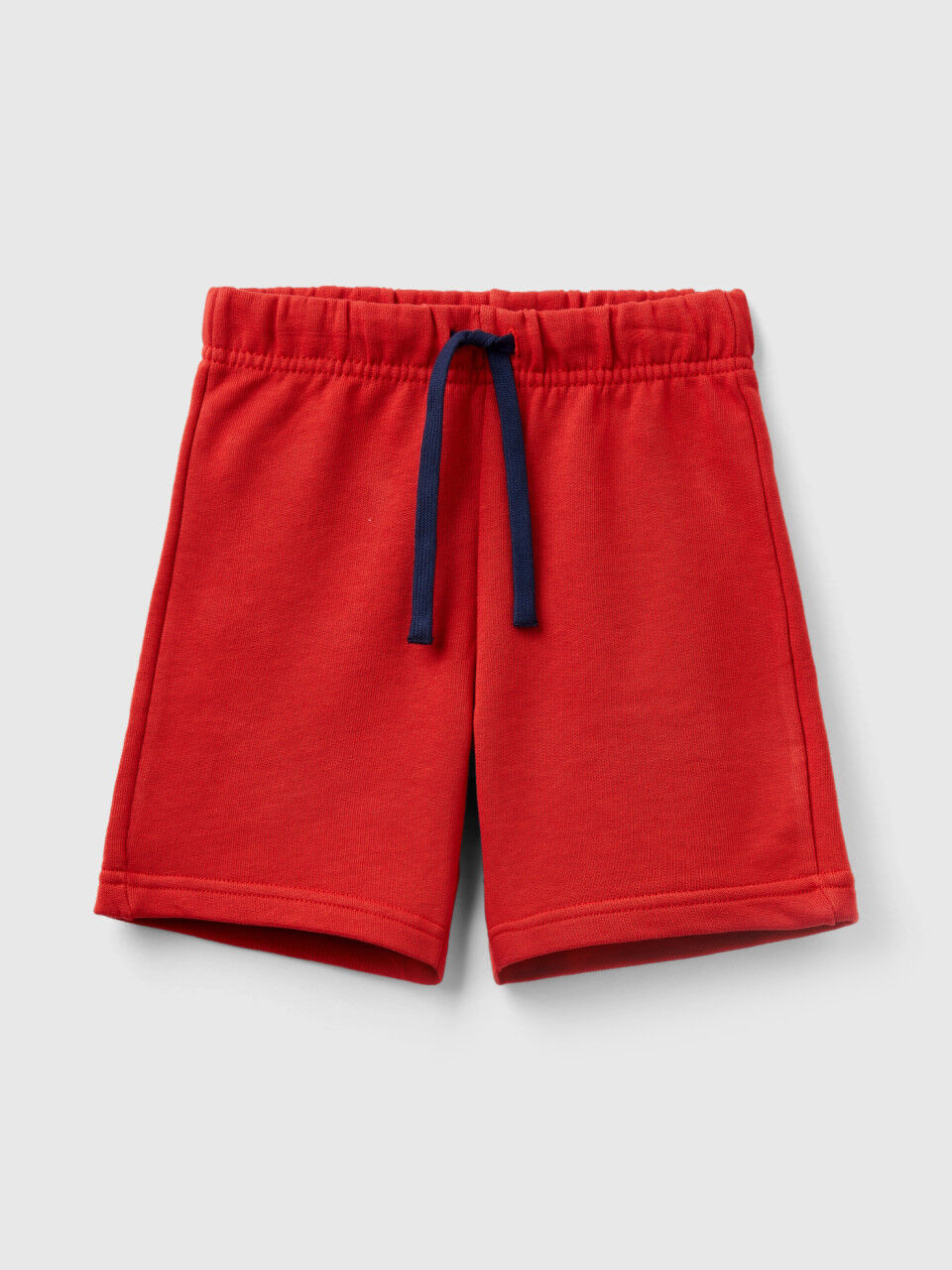 Benetton pantalon corto new arrivals niño