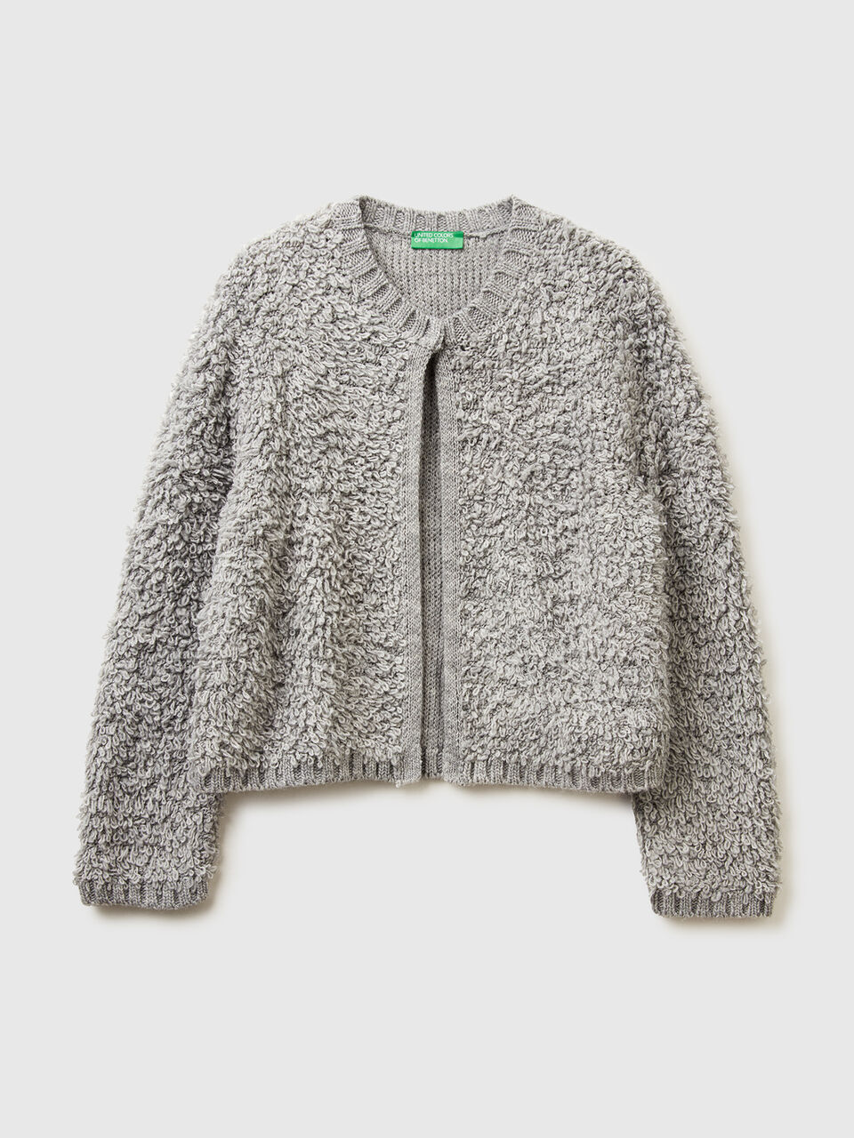 JACKET Mujer image number 1