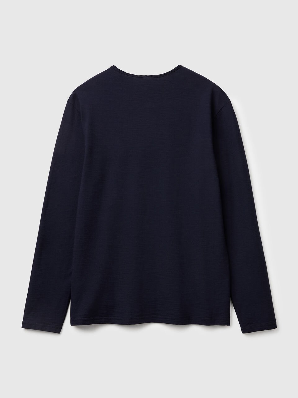 T-SHIRT L/S Hombre image number 2