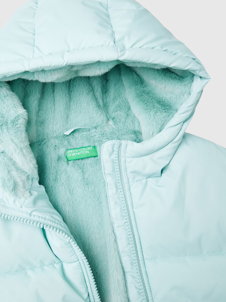 JACKET Niña image number null